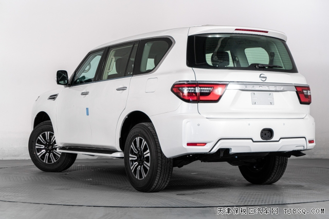 途樂Y62 20款 4.0 XE 現車可提 61.80 包牌包稅