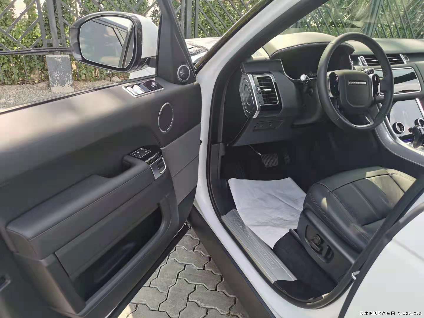 攬勝運動 20款 3.0T 汽油 HSE