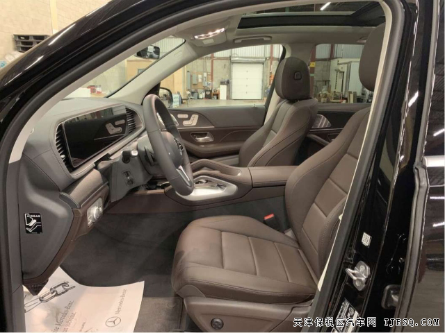 奔馳GLE350加版最頂配 港口國(guó)六現(xiàn)車特價(jià)優(yōu)惠