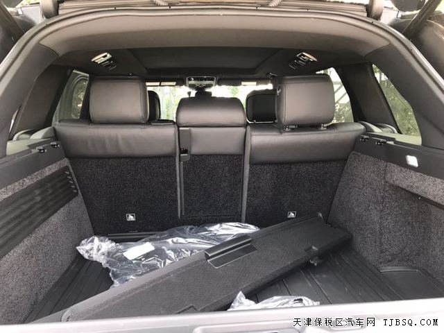 天津港2020款加版攬勝行政 3.0T 汽油 HSE 最新報(bào)價(jià)