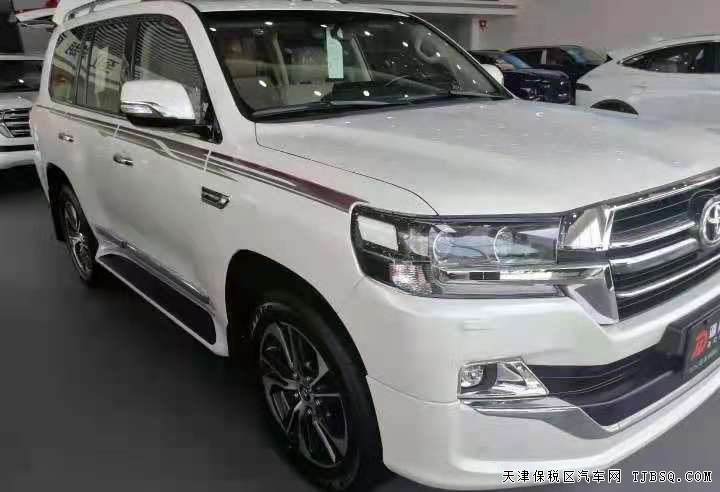 酷路澤4000 20款 GXR GT 八氣 絲絨 遙啟包牌報稅國五報價