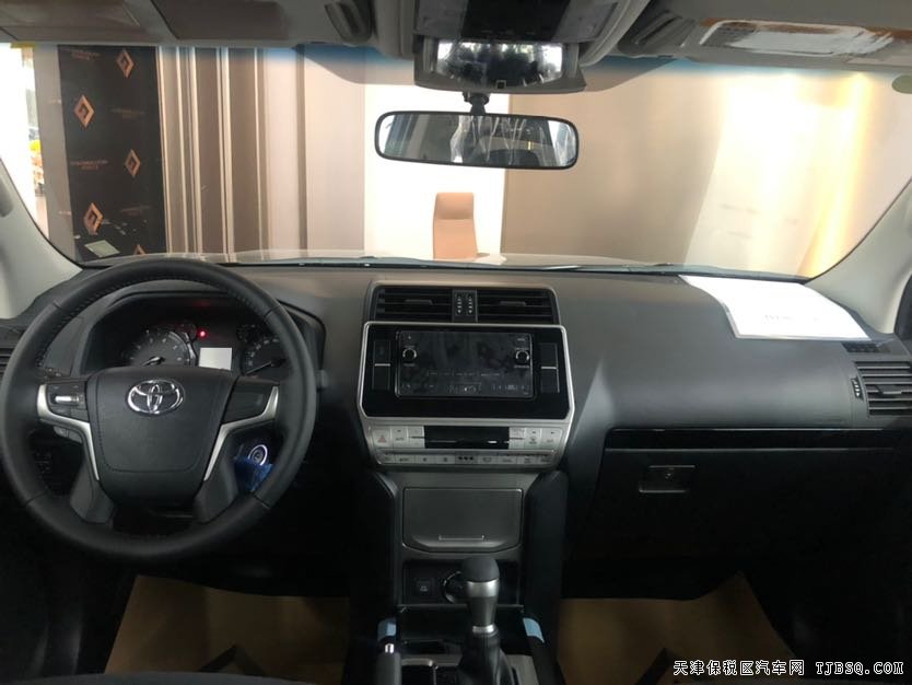 霸道2700 20款 TXL 兩氣 底掛 18鋁輪 天窗