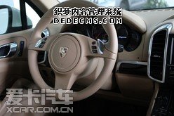 保時捷卡宴 新款保時捷卡宴進(jìn)口現(xiàn)車歲末低價瘋狂甩