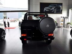 奔馳G350天津柴油現(xiàn)車(chē) 139萬(wàn)傾情大放送