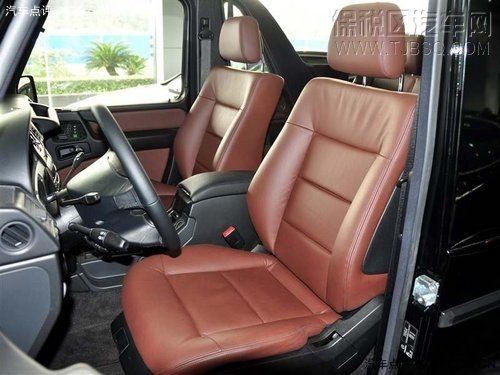 奔馳G350天津柴油現(xiàn)車(chē) 139萬(wàn)傾情大放送