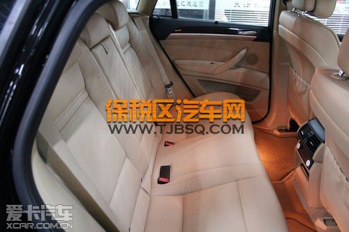 2013款寶馬X6美規(guī)版現(xiàn)車配置全超值優(yōu)惠