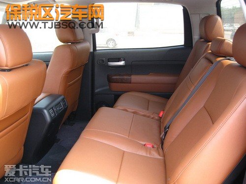 坦途皮卡5700現(xiàn)車大幅降價折扣促銷