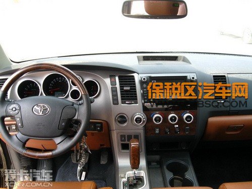 坦途皮卡5700現(xiàn)車大幅降價折扣促銷