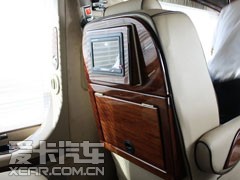 進口GMC商務之星天津現(xiàn)車85萬驚喜特惠價