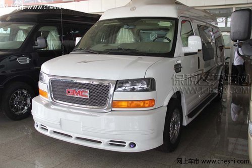 進(jìn)口GMC商務(wù)之星 高檔房車 彰顯身份