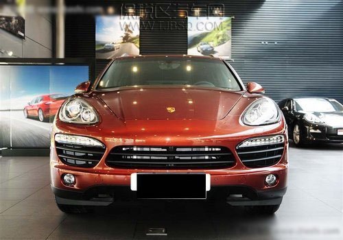 進口保時捷卡宴 天津現(xiàn)車歲末持續(xù)降價