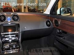 2013¿XJݱ2.0T F(xin)܇89.8f(wn)ĩr(ji)