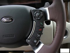 路虎攬勝行政版 天津現(xiàn)車圣誕節(jié)熱賣中