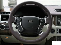 路虎攬勝行政版 天津現(xiàn)車圣誕節(jié)熱賣中