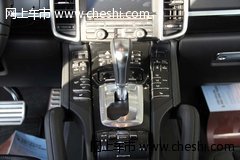 保時捷卡宴3.0T柴油版 現車最低92萬元