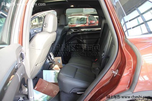 保時捷卡宴3.0T柴油版 現車最低92萬元