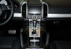 進口保時捷卡宴 天津現(xiàn)車歲末持續(xù)降價