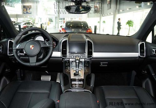 進口保時捷卡宴 天津現(xiàn)車歲末持續(xù)降價
