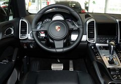 進口保時捷卡宴 天津現(xiàn)車歲末持續(xù)降價
