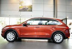 進口保時捷卡宴 天津現(xiàn)車歲末持續(xù)降價