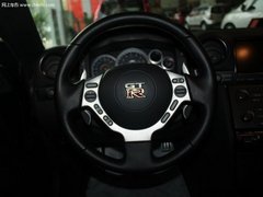 天津保稅區(qū) 2013限量版日產(chǎn)GTR碳纖維天津現(xiàn)車銷售價(jià)