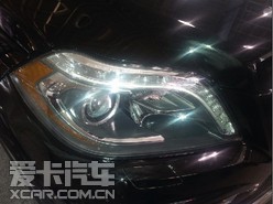 奔馳GL350美規(guī)版現(xiàn)車13款超值折扣優(yōu)惠