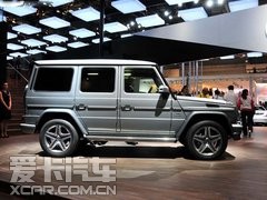 奔馳G65AMG天津港現(xiàn)車限量銷售預購從速