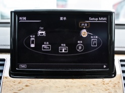 新款進(jìn)口奧迪A8現(xiàn)車顏色齊歲末大幅優(yōu)惠