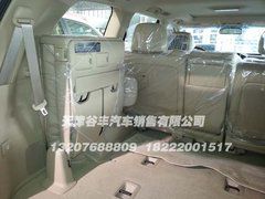 豐田酷路澤5700 天津港現(xiàn)車(chē)搶先讓利價(jià)