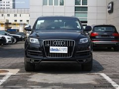 奧迪Q7中東版大批量抵港預(yù)訂尊享超低價(jià)
