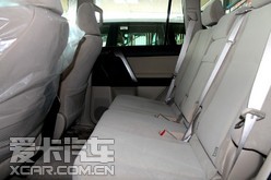 豐田霸道2700中東版重磅優(yōu)惠抵港熱售中