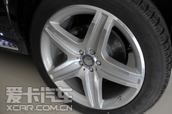 13款奔馳GL550熱銷登陸津門僅兩臺(tái)現(xiàn)車