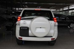 霸道4000現(xiàn)車(chē) 豐田霸道4.0天津港保稅區(qū)現(xiàn)車(chē)