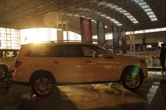 2013款奔馳GL350/GL550 天津保稅區(qū)現(xiàn)車限時優(yōu)惠價