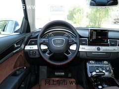 進(jìn)口奧迪A8 天津保稅區(qū)現(xiàn)車元旦前折扣價反饋