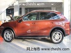 新款保時捷卡宴中規(guī)版 天津保稅區(qū)現(xiàn)車秒殺價
