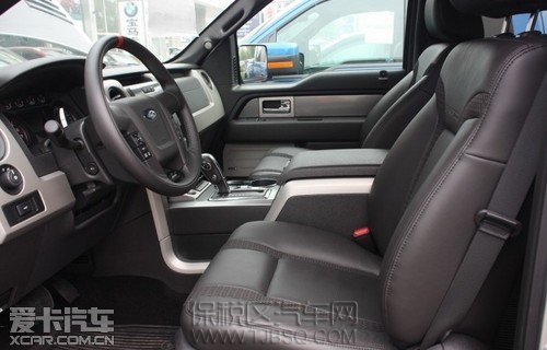 福特猛禽現(xiàn)車2013款慶圣誕 迎新年特惠專享最低價(jià)