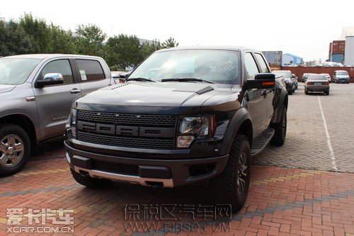 福特猛禽現(xiàn)車2013款慶圣誕 迎新年特惠專享最低價(jià)