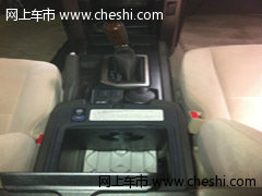 新款豐田霸道2700 天津保稅區(qū)現(xiàn)車最低價(jià)熱銷