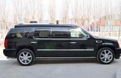 天津保稅區(qū) 凱迪拉克總統(tǒng)一號(hào)現(xiàn)車
