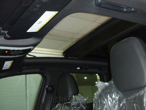 保稅區(qū)保時捷凱宴報價 2013款保時捷凱宴3.6L