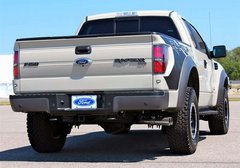 進(jìn)口福特猛禽F150 2013款現(xiàn)車僅售60萬
