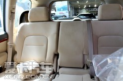 豐田酷路澤4000現(xiàn)車元旦特惠價讓利酬賓