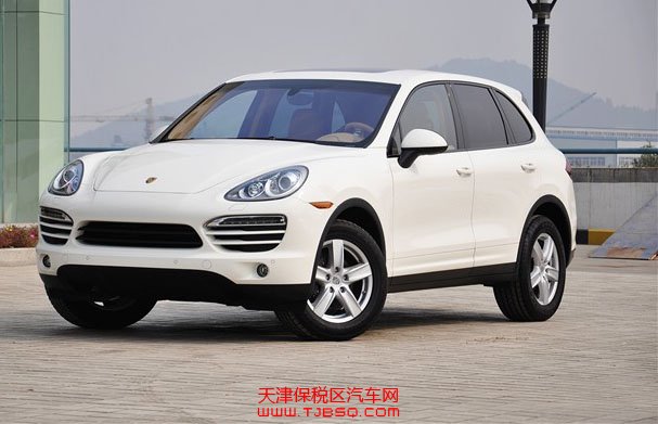 保時(shí)捷卡宴中規(guī)/美規(guī)版新款現(xiàn)車特價(jià)優(yōu)惠