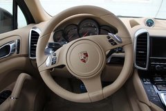 保時捷卡宴空前降價 天津港保稅區(qū)現(xiàn)車酬賓價