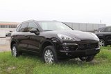 保時捷卡宴空前降價 天津港保稅區(qū)現(xiàn)車酬賓價