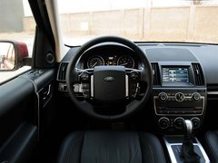 2013款路虎神行者2汽油版 頂配現(xiàn)車59.8萬(wàn)