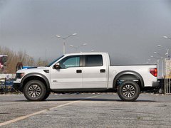 進(jìn)口福特猛禽F150 2013款特惠車(chē)售價(jià)59萬(wàn)