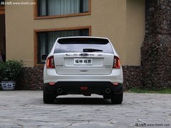 進(jìn)口福特銳界 天津港現(xiàn)車限時瘋狂搶購