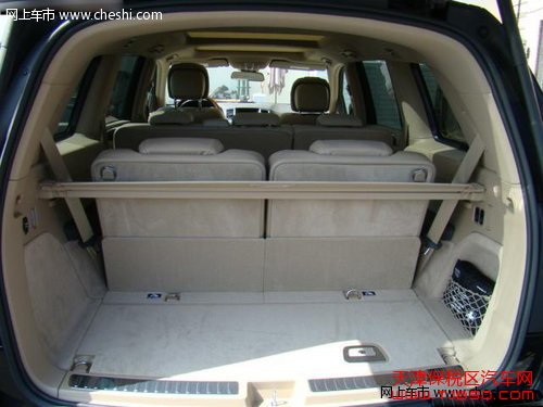 2013款奔馳GL550 天津保稅區(qū)現(xiàn)車抄底價酬賓中